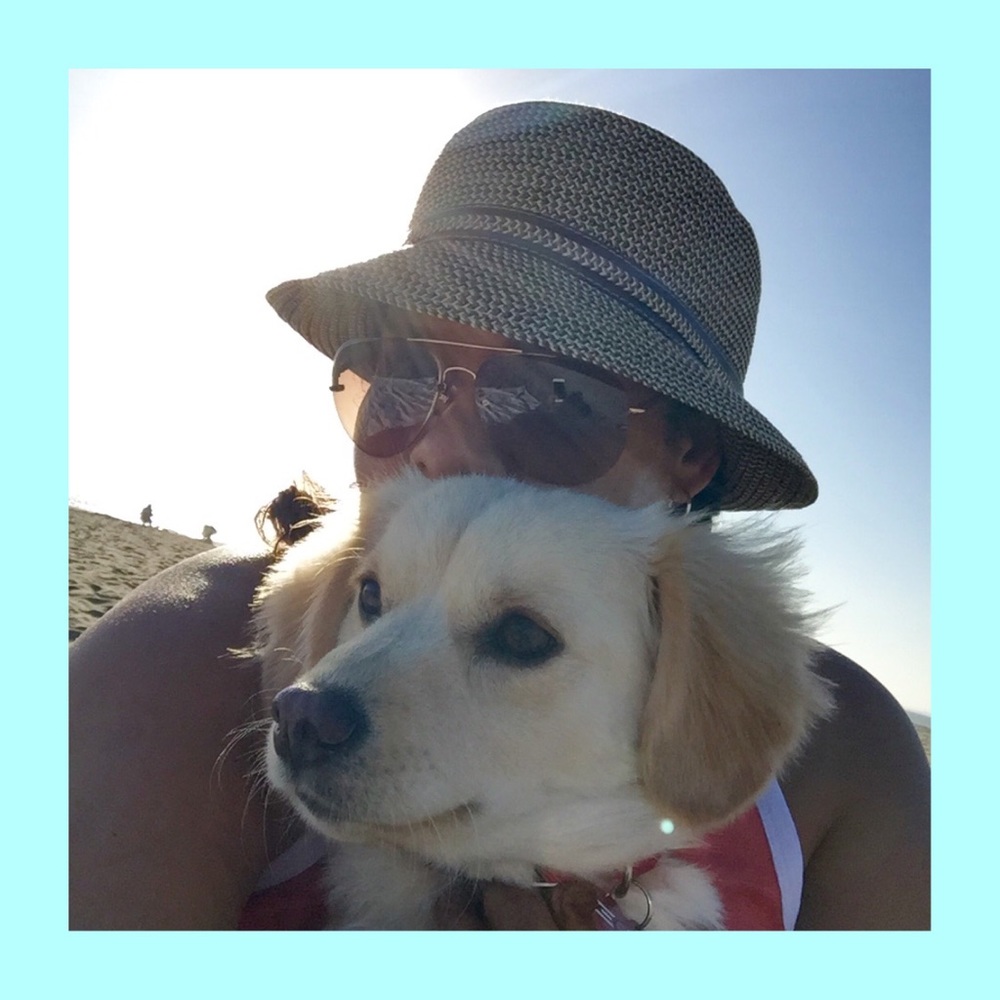 Meet your Posher, Noelle